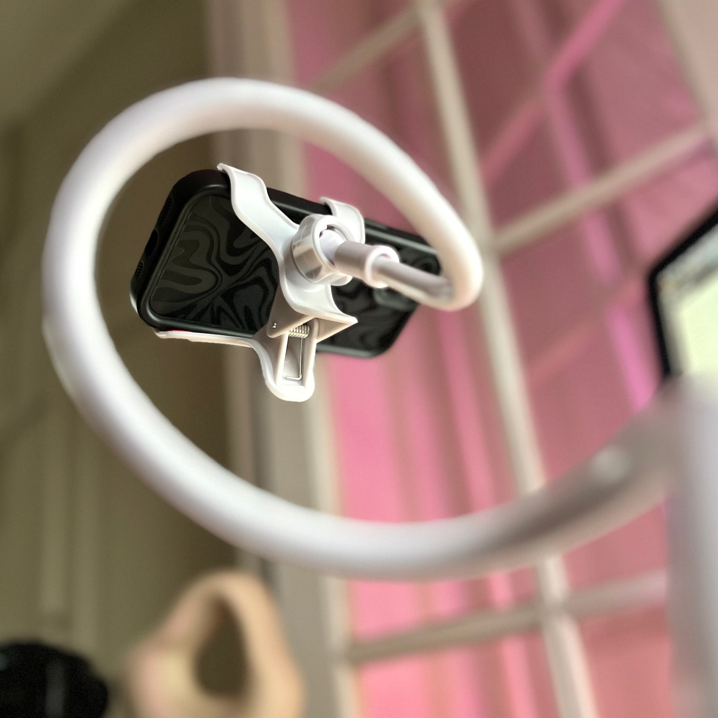 Trépied flexible | STUDIO TIJOUX