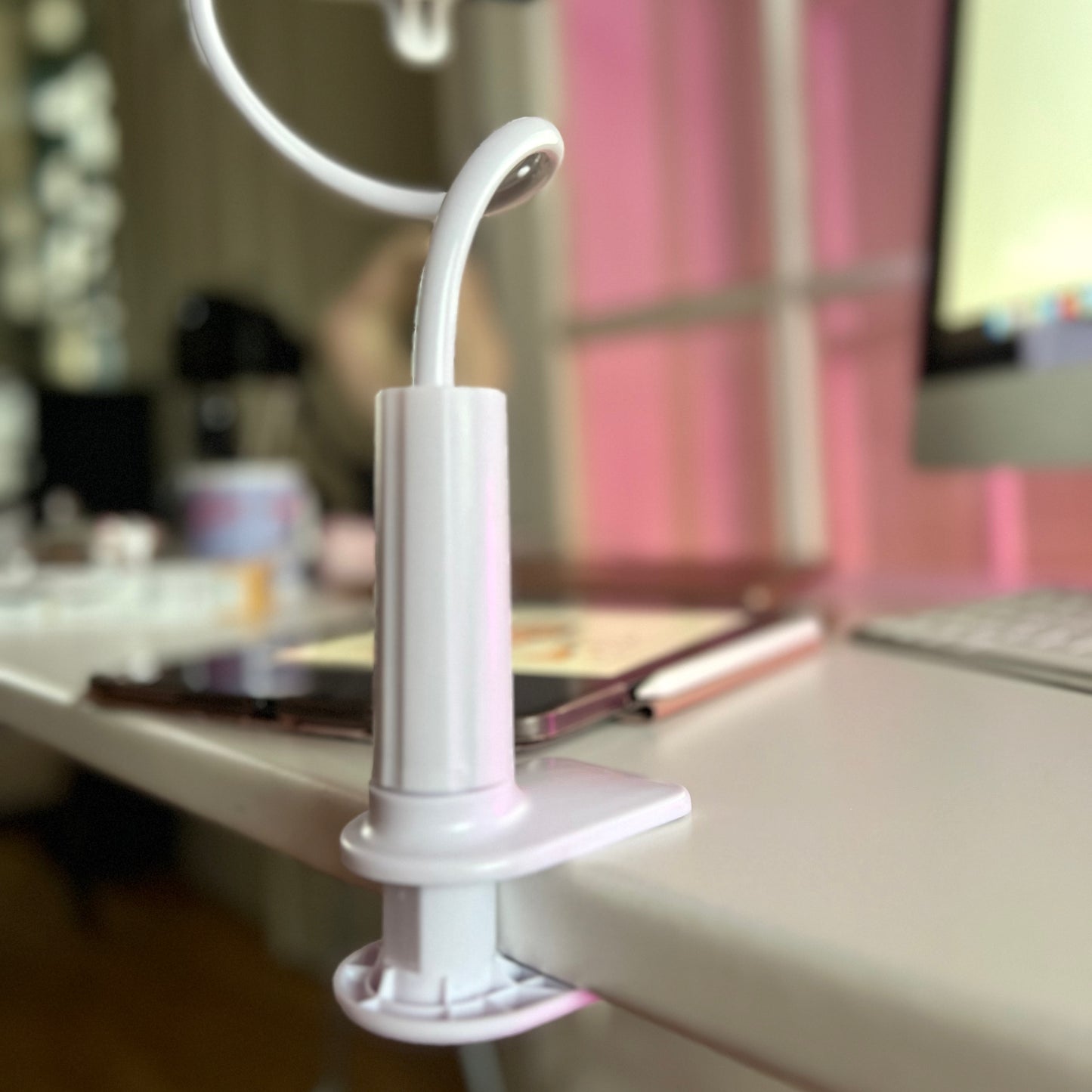 Trépied flexible | STUDIO TIJOUX