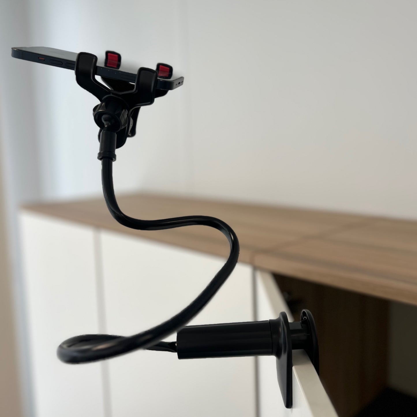 Trépied flexible | STUDIO TIJOUX