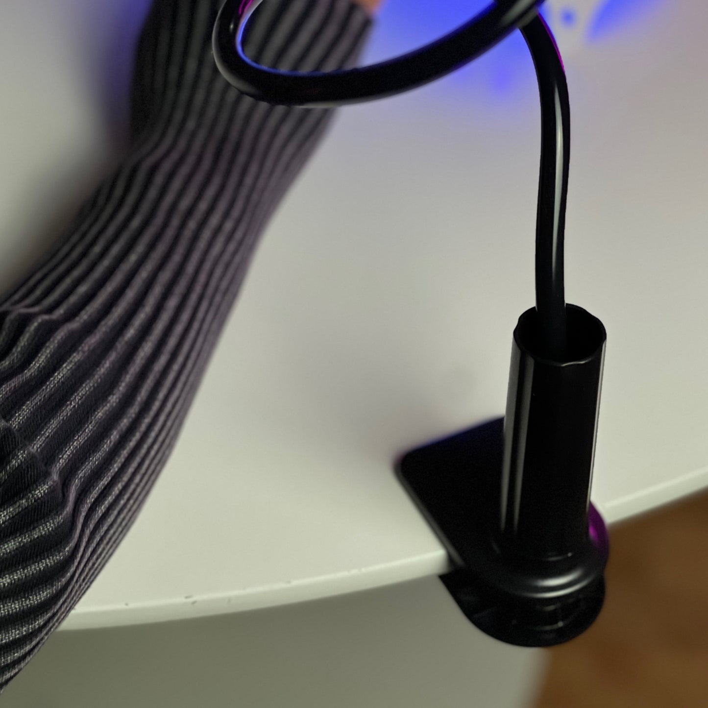 Trépied flexible | STUDIO TIJOUX